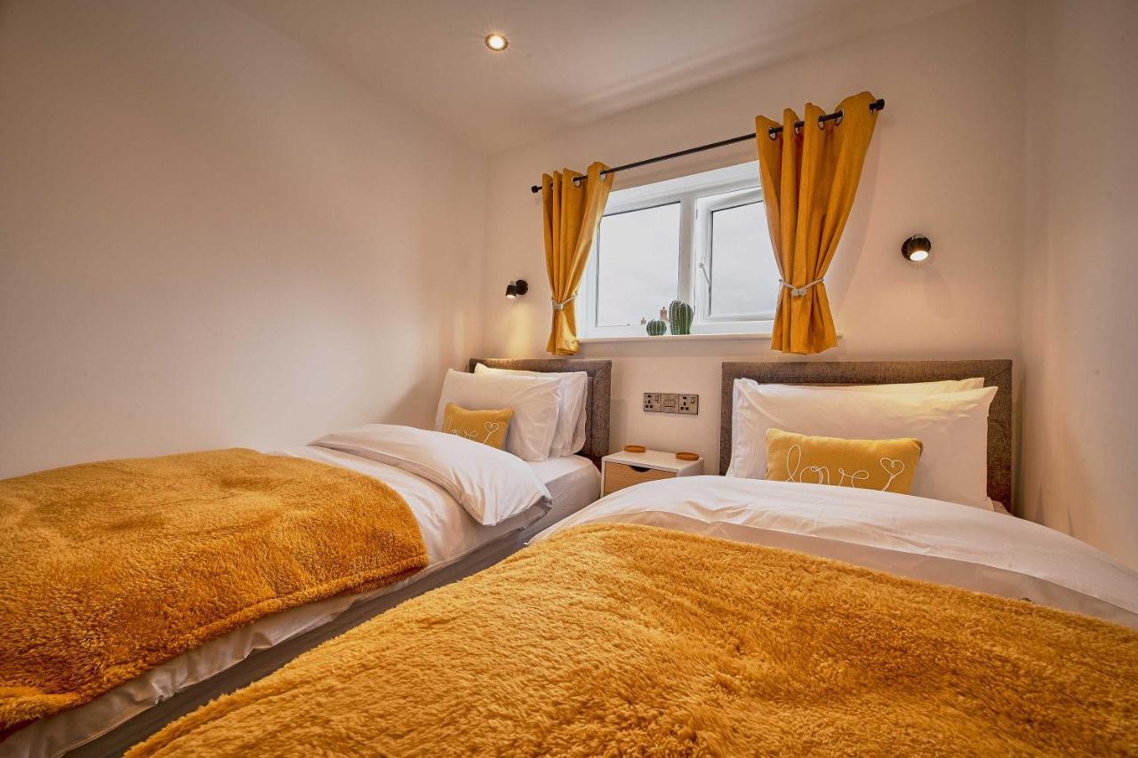 Host & Stay - The Bach บีดเนลล์ ภายนอก รูปภาพ